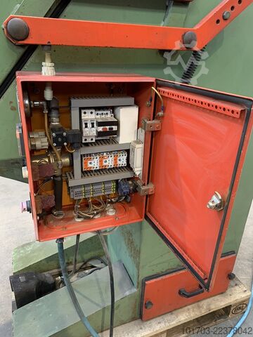 Sandblaster GLASNER 