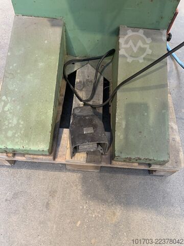Sandblaster GLASNER 