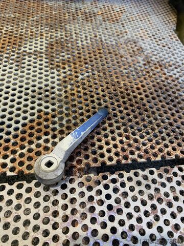 Sandblaster GLASNER 