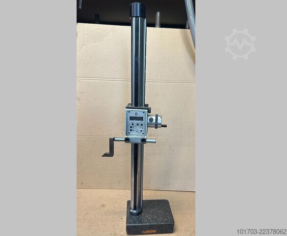 Digital Height Gauge Trimos TVM 600