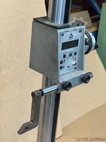 Digital Height Gauge Trimos TVM 600