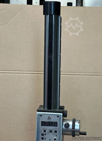 Digital Height Gauge Trimos TVM 600