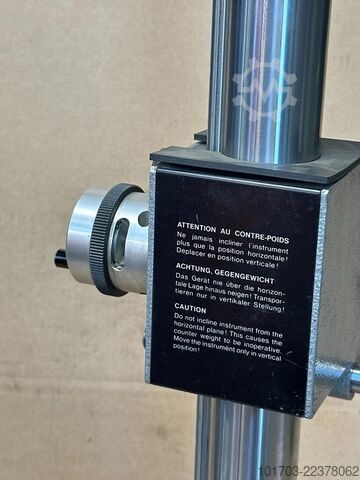 Digital Height Gauge Trimos TVM 600