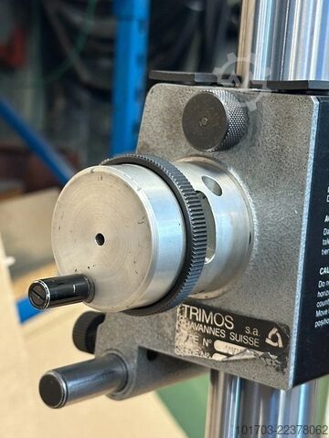 Digital Height Gauge Trimos TVM 600