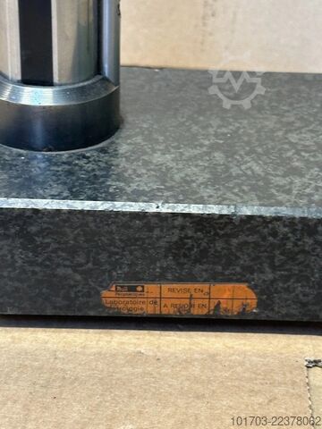Digital Height Gauge Trimos TVM 600