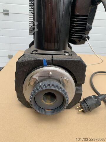 Pump LOWARA ECOCIRC XL 40-180 F
