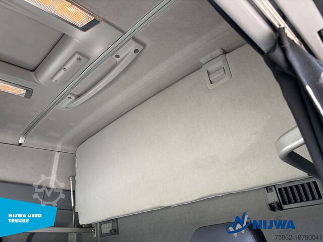 Standard-SZM Renault T 460 4x2 Xenon + Standkachel