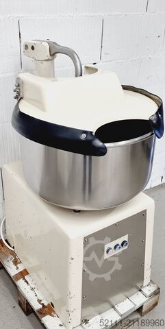 Hubkneter Schöbbel HLK 50