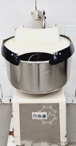 Hubkneter Schöbbel HLK 50