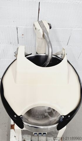 Hubkneter Schöbbel HLK 50