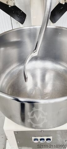 Hubkneter Schöbbel HLK 50