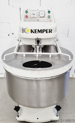 Spiralkneter Kemper SPL 75