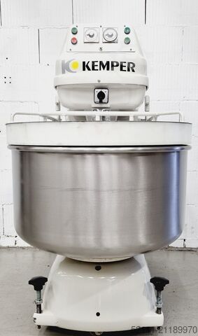 Spiralkneter Kemper SPL 75