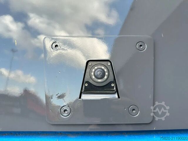 Materialumschlagmaschine Fuchs MHL 350  MATERIAL HANDLER/UMSCHLAGBAGGER/OVERSL...