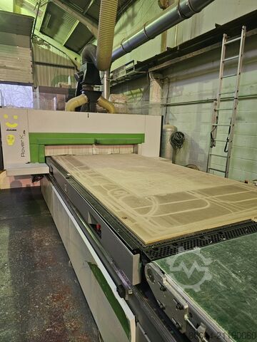 Bearbeitungszentrum Biesse Rover K FT 1531
