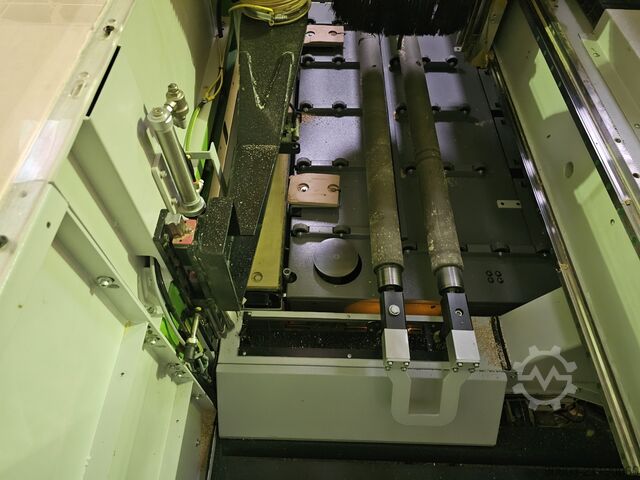 Bearbeitungszentrum Biesse Rover K FT 1531