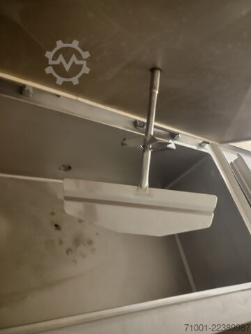 Filling technology Fruittech Gmbh/idrotecnica Monoblocco R12 TO