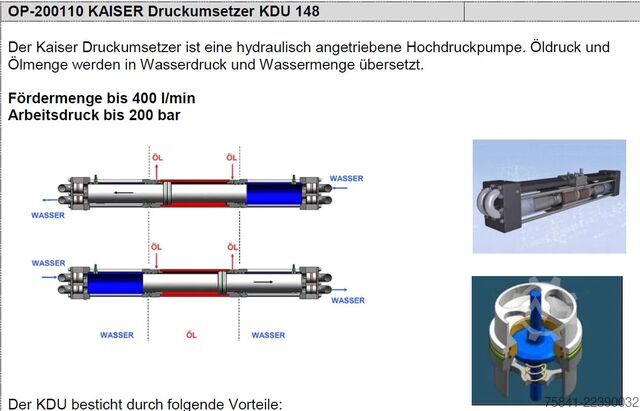 Suction vehicle Scania G500 G 500 10x4*6 Kolkenzuiger Kaiser AquaStar 2