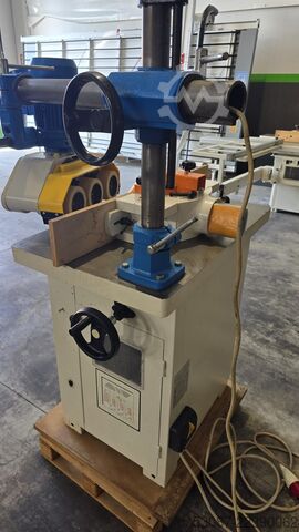 Minimax T40N spindle moulder Minimax T40N