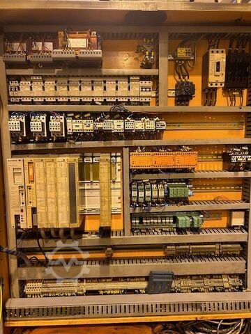 GILDEMEISTER GM35 n°4901/0067