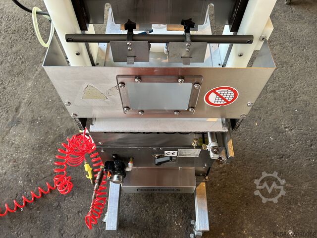 Runder Kuchenschneider Food Tools CS4AAC