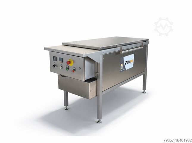 Badepasteur Stalmont PW-01