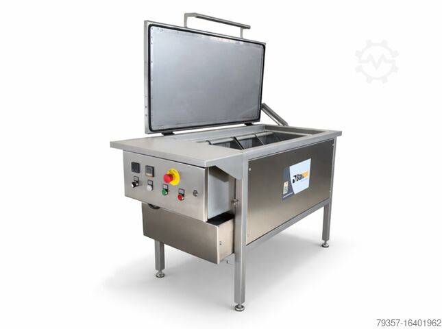 Badepasteur Stalmont PW-01