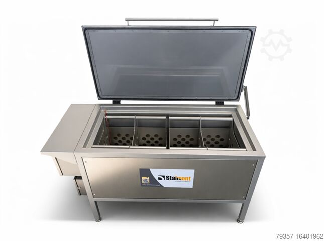 Badepasteur Stalmont PW-01