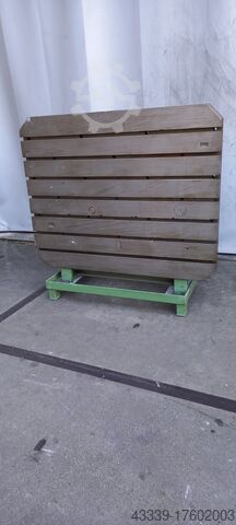 Clamping angle AMF ASPW 1430