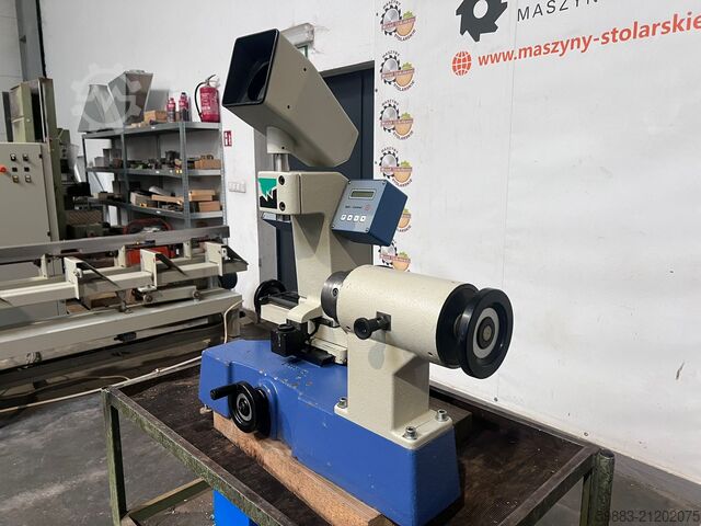Schärfmaschine WEINIG OptiControl 970 PowerLock