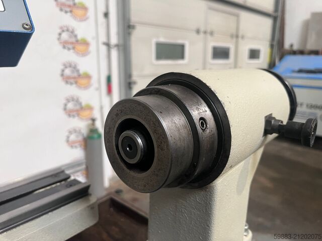 Schärfmaschine WEINIG OptiControl 970 PowerLock