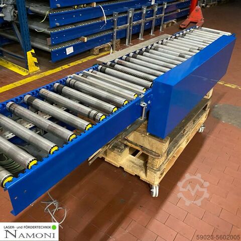 Ejector Chain ejector Overbeck PEA WN1263
