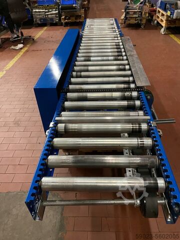 Ejector Chain ejector Overbeck PEA WN1263