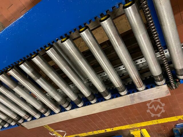 Ejector Chain ejector Overbeck PEA WN1263