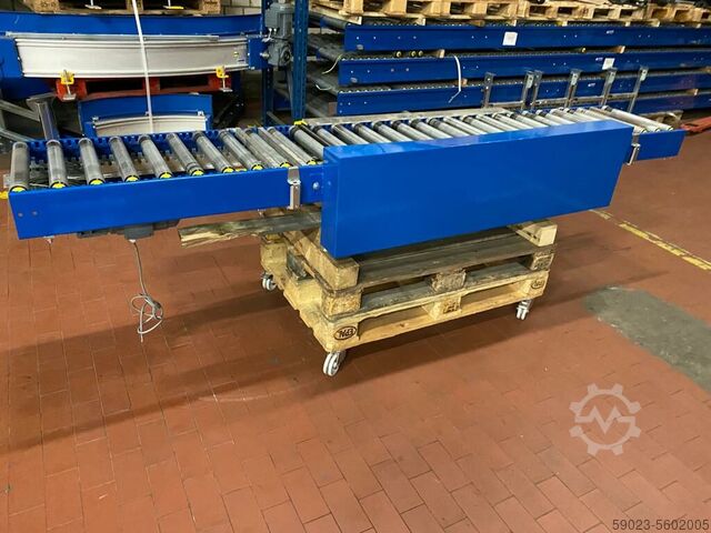 Ejector Chain ejector Overbeck PEA WN1263
