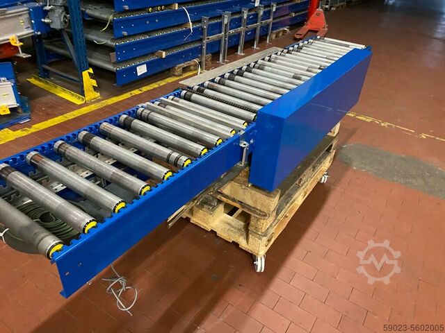 Ejector Chain ejector Overbeck PEA WN1263