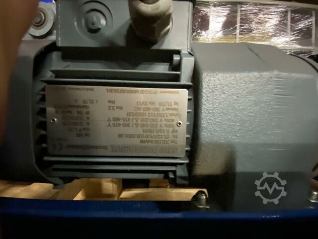 Ejector Chain ejector Overbeck PEA WN1263