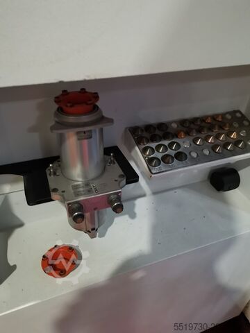 Laserschneidmaschine TRUMPF TruLaser 3030 Lean Edition