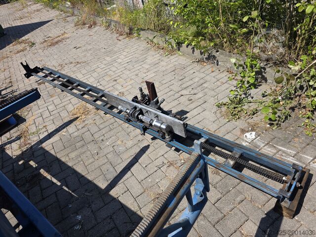 5 UHP Waterblasters, spares&accessories Jetech/UHDW /Aqua/Kamat/ TJ350-20&40K/Deutz-MW, TJ160/Volvo TD71A