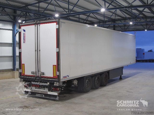 Kühlauflieger Schmitz Cargobull Reefer Standard