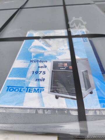 Chiller TT 14,500 Tool-Temp TT14`500