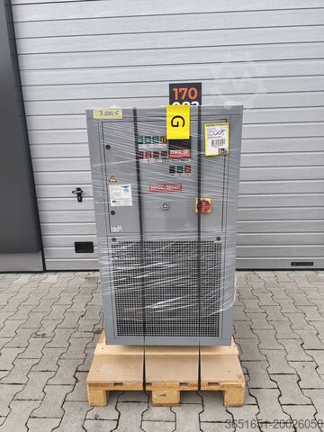 Chiller TT 14,500 Tool-Temp TT14`500