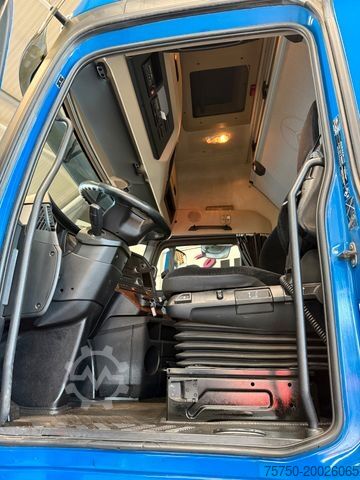 Standard tractor unit MERCEDES-BENZ Actros 1845 Retarder,Kipphydraulik, Big Space
