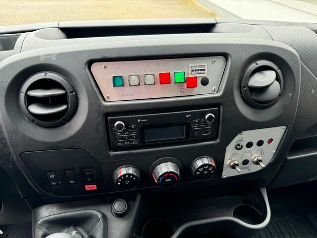 Van Renault Master L3H2 Hubarbeitsbühne France Eléva