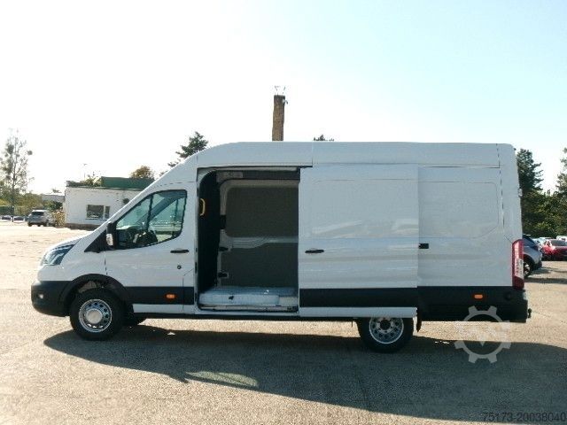 High top van FORD Transit 500L4H3 Trend Kasten AT HA AHK Stndhz