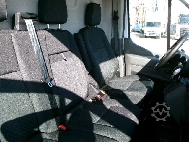 High top van FORD Transit 500L4H3 Trend Kasten AT HA AHK Stndhz