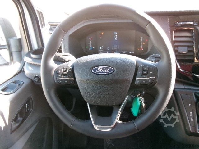 High top van FORD Transit 500L4H3 Trend Kasten AT HA AHK Stndhz