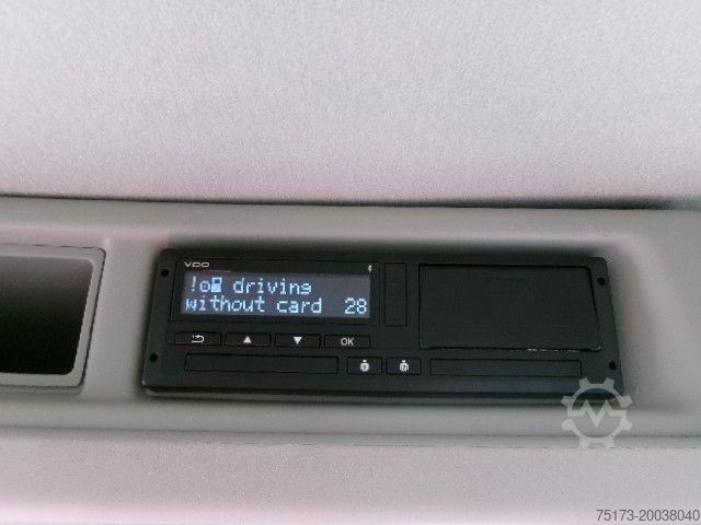 High top van FORD Transit 500L4H3 Trend Kasten AT HA AHK Stndhz