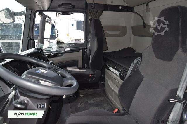 Standard SZM MAN TGX 18.470 GX