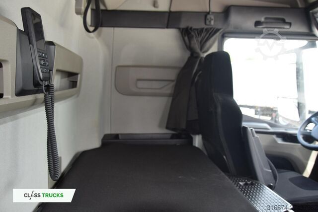 Standard SZM MAN TGX 18.470 GX